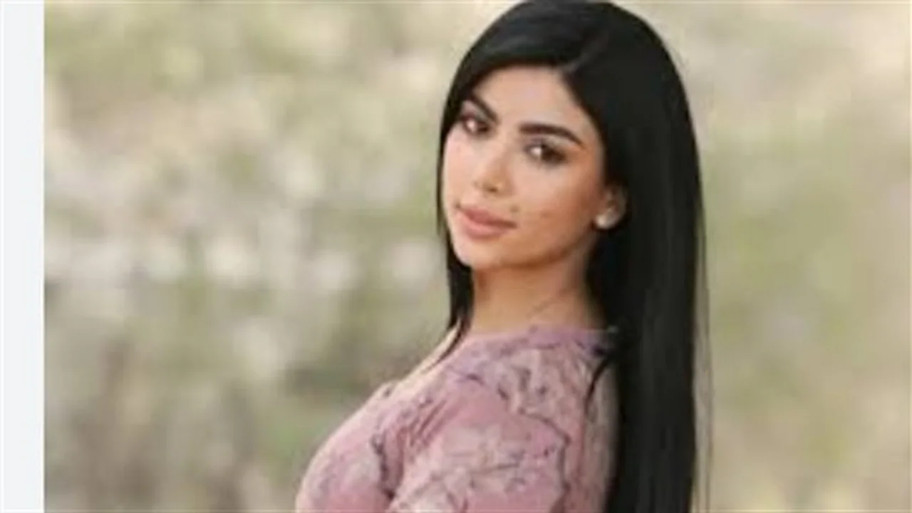 من سلمى إلى راوية.. مسيرة كارولين عزمي الفنية ترسم ملامح النجومية في مصر